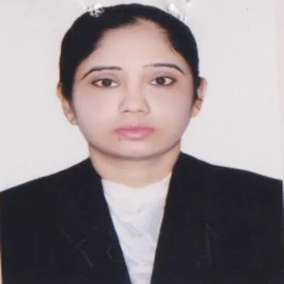 Afroza Farzana