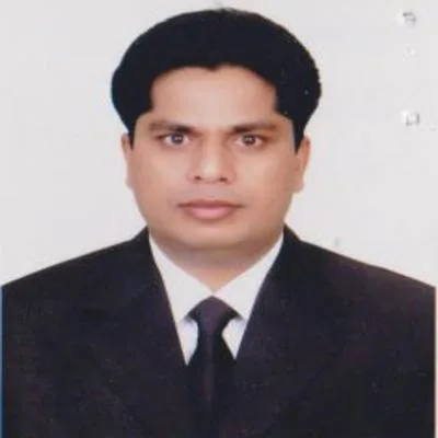 Mohammad Khalilur Rahaman