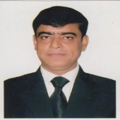 Md. Anisuzzaman