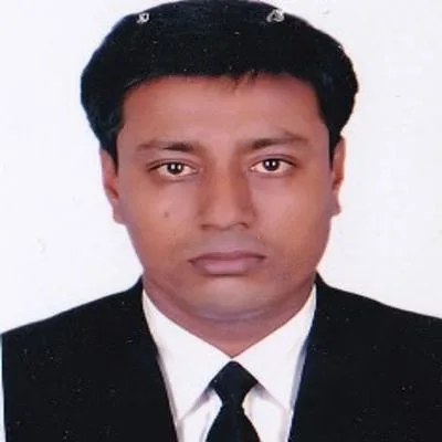 Mohammad Rezaur Rahman Khan