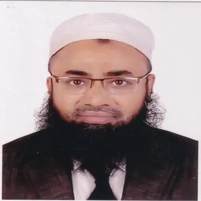 Mohammed Jane Alam