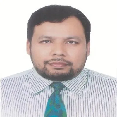 Mohammad Jamil Hasan