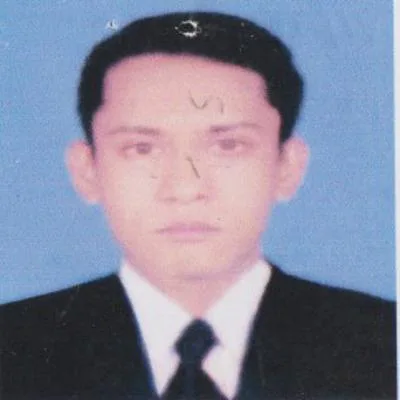 Wahid Ahmed