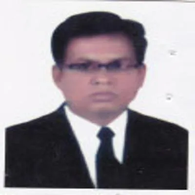 Muhammad Babul Bepary