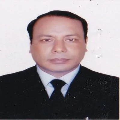 Aba Khaled Md. Dayan (Khokon)