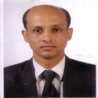 Md. Shachau Miah