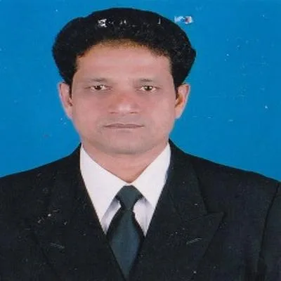 Md. Babul Akhter