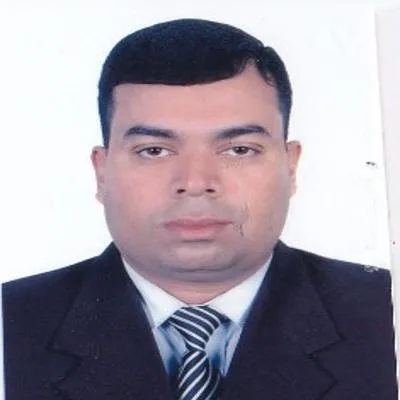 Md. Abdul Awal Howlader
