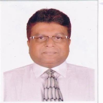 Md. Abul Kalam Sikder