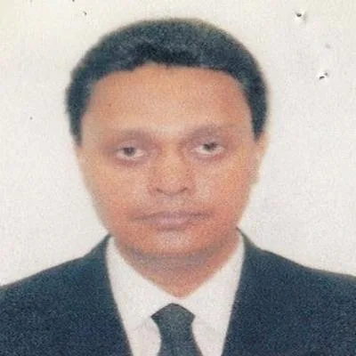 S. M. Shahidul Islam
