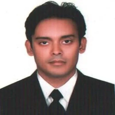 Muhammad Anwarul Islam