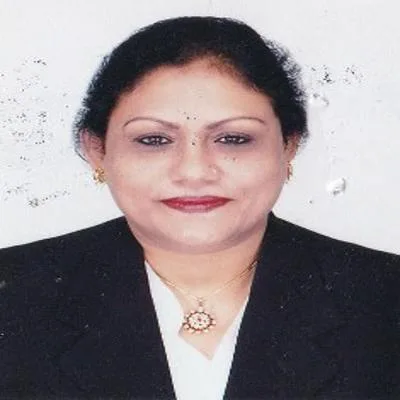 Hafiza Mahbub
