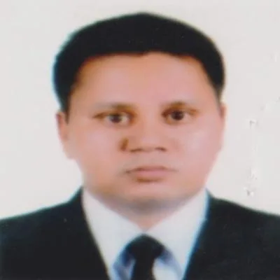 Mohammod Mohid Uddin