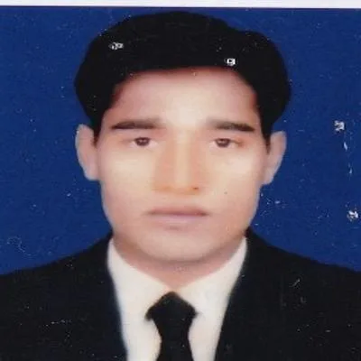 Jashim Uddin