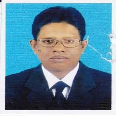 Md. Nasir Uddin