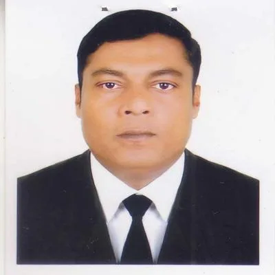 Mohammad Mostafijur Rahman