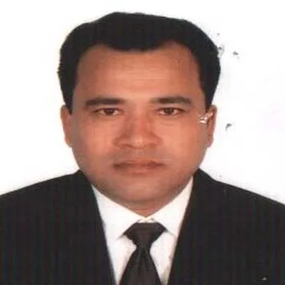 Md. Nurul Afser