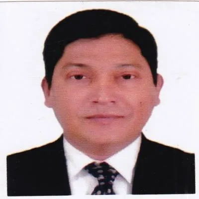 Al Ahasan Lasker