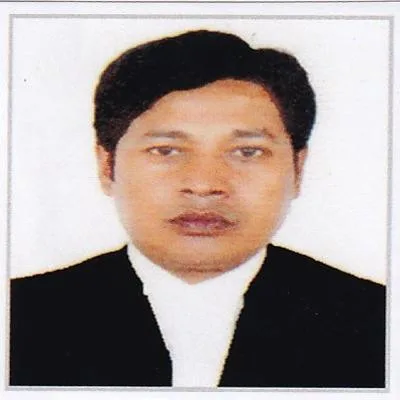 Mohammd Abdullah Al Mamun