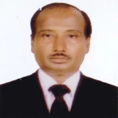 Md. Omr Faruk