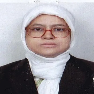 Halima Khatun