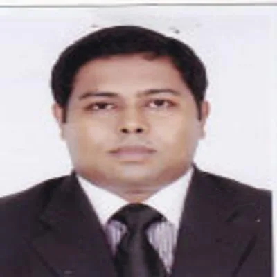 Md. Hamidur Rhaman Khan