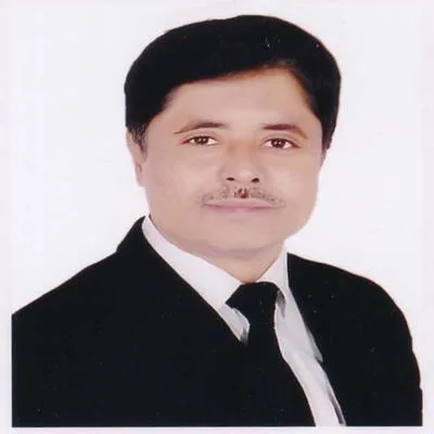 Md. Rafikul Islam