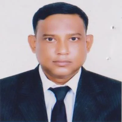 Md. Anisur Rahman Khan Sabuj