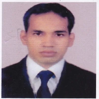 Md. Kamrul Islam