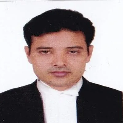 Mukhlesur Rahman Chowdhury