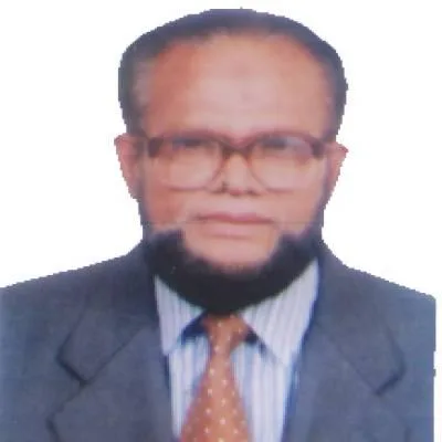 A. K. M. Amir Hossain Miah