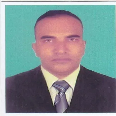 Mohammad Abul Hasnat