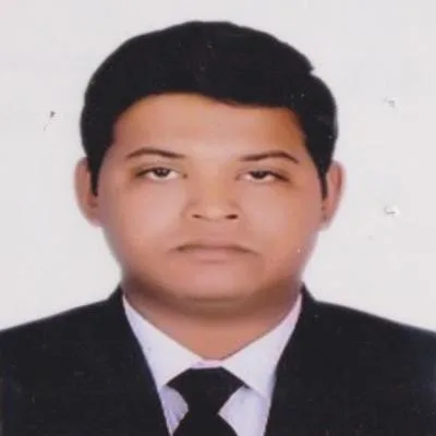 A. B. M. Iftekharul Haque
