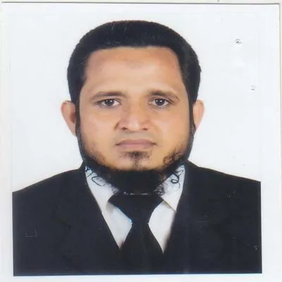 Mohammad Anamul Hoque Khan