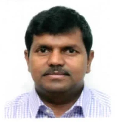 Chiranjit Majumder