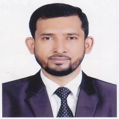 Md. Elias Roton