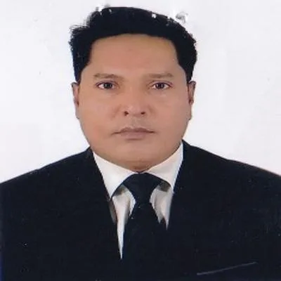 Mohammed Panir Hossain