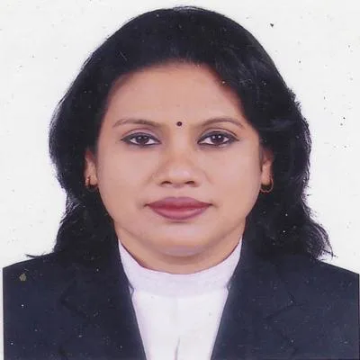 Nasrin Hena