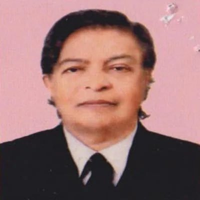 A. K. M. Abdul Awal