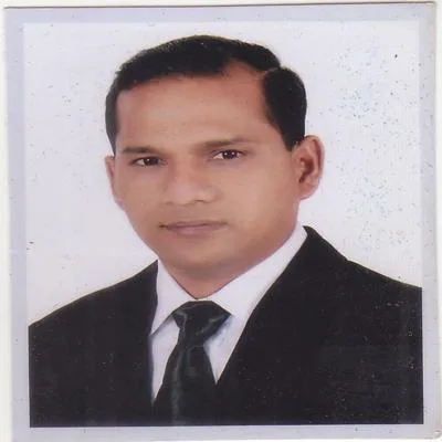 Hawlader Mohammad Anisuzzman