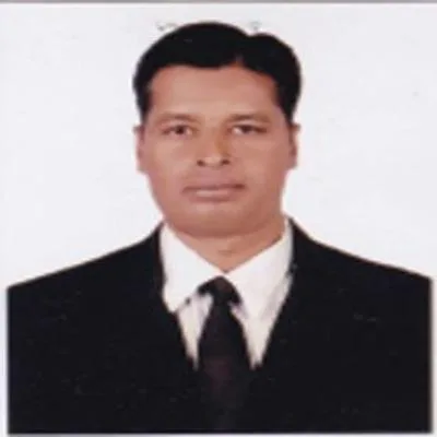 Mohammad Abu Sayed Khan