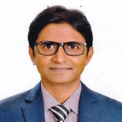 A. K. M. Amirul Islam