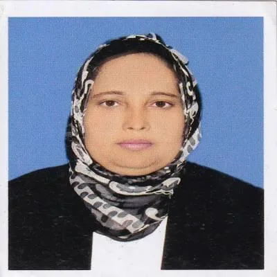 Jyotsna Khanom