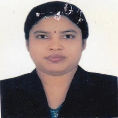 Tasmin Akter