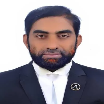 Md. Shaid Hasan