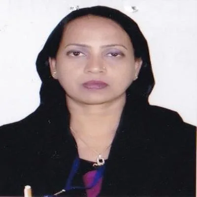 Irin Parvin