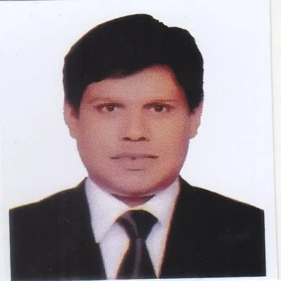 A. K. M. Mazharul Islam
