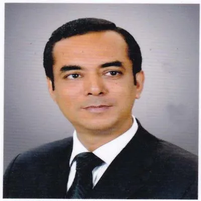 A. K. M. Salauddin