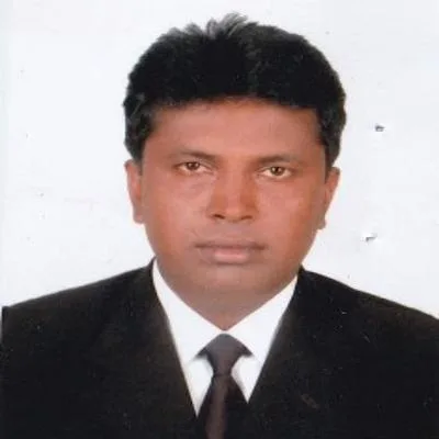 Md. Bourkhan Uddin Raju