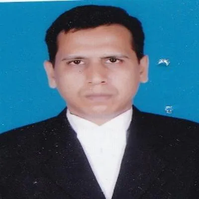 Mohammad Mushruful Alam